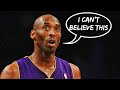 The One Record Kobe Bryant Has That Will NEVER BE BROKEN