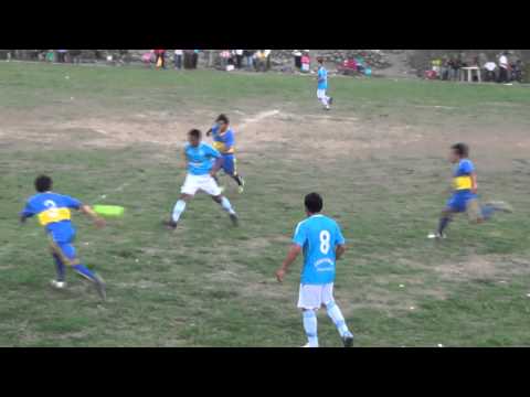 CD INGENIO  1   0 CD UNION