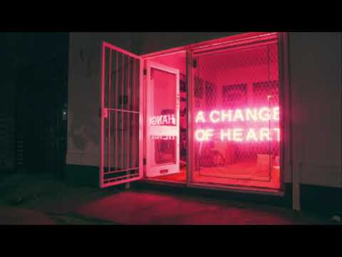 Video thumbnail for A Change of Heart (Instrumental)