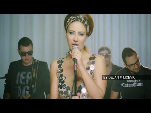 Ana Nikolic - Napismeno - (Official Video 2013) HD