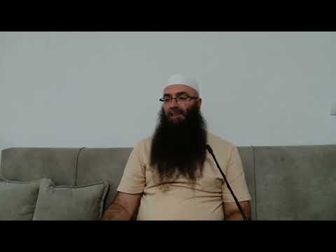 A ka qenë feja e parë krishterizmi apo Islami? - Hoxhë Lulzim Perçuku