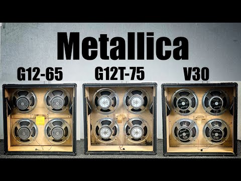 Celestion T3781 Classic Series G12T 75-Watt 12" 8-Ohm Speaker image 5