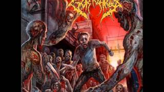 Gortuary - Gluttonous Consumtion Of The Uninfected