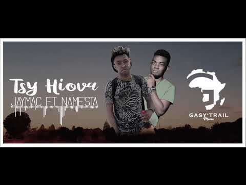 JAYMAC feat.  NAME`STA - Tsy hiova (Audio)