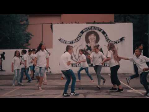 Vídeo Almanah V 2 OOU Kliment Ohridski