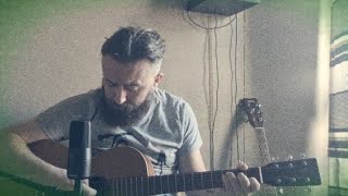 Shakey Graves Excuses cover