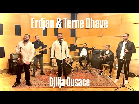 Erdjan & Terne Chave Bujanovacka - Djilja Dusace - Official Splet
