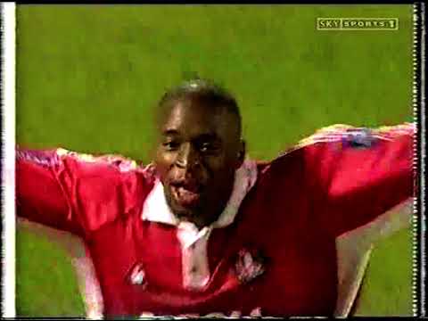 1999/00 Charlton Athletic v QPR (Highlights)