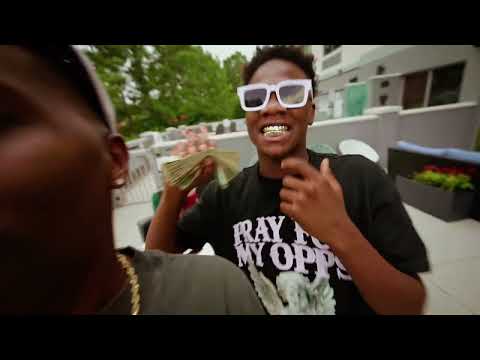 Mge Liek - How Many (prod. TaeCookedDat)