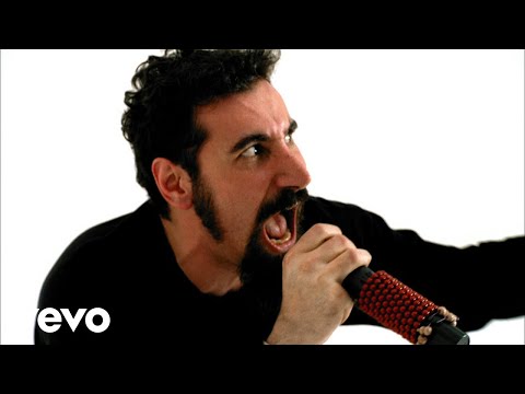 System Of A Down - Toxicity (Music Video) online metal music video by SYSTEM OF A DOWN