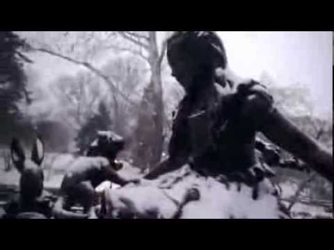 Art in NYC Tour by Carlo Villaceran (part 2)