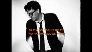 Un ratito - Andres Cepeda con letra