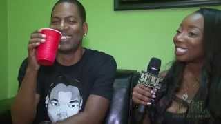 TONY ROCK - LIVIN THE HUSTLE - LTH ON LOCATION