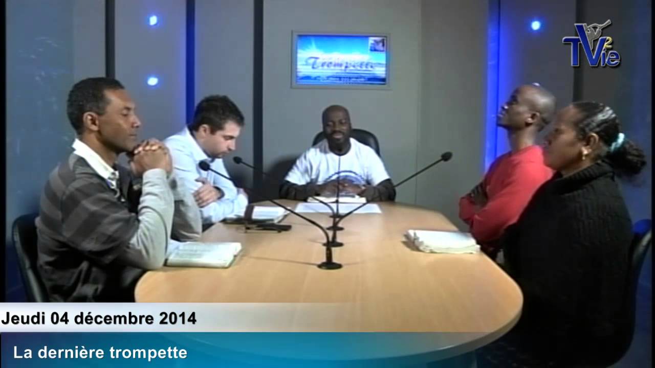 Thumbnail of video: Jésus le médecin (04/12/14)