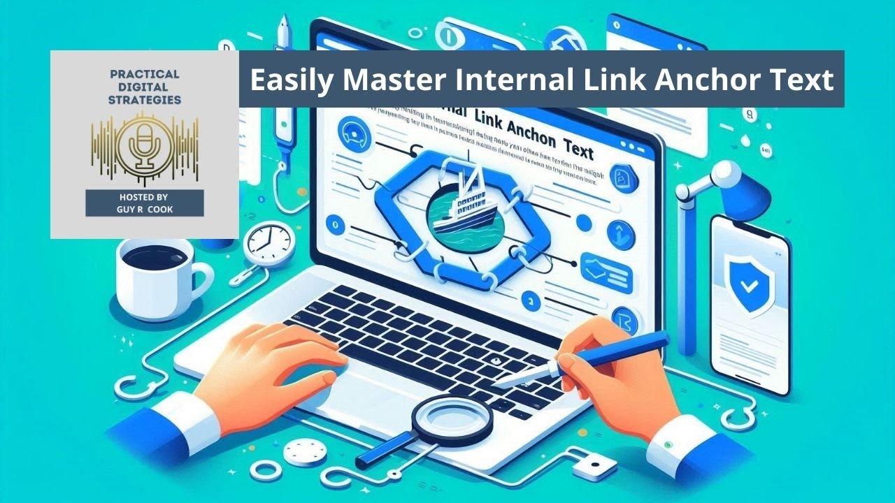 How to Easily Master Internal Link Anchor Text for SEO Success