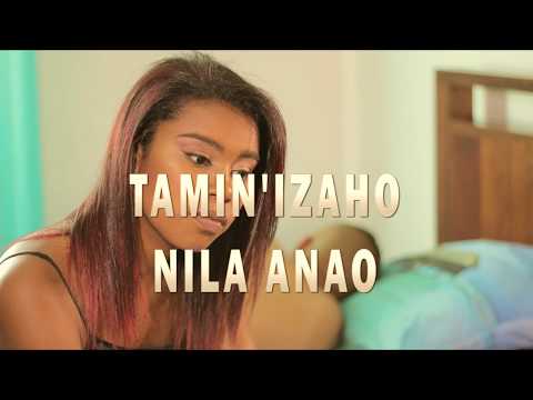 RovaTsou -Taiza Ianao (Video lyrics)