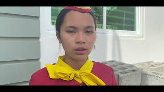 Walang Natira by:Gloc 9 (Music Video Cover)