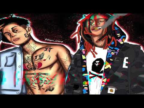 Lil Skies Type Beat 2019 - "Olympus" Ft. Lil Gnar