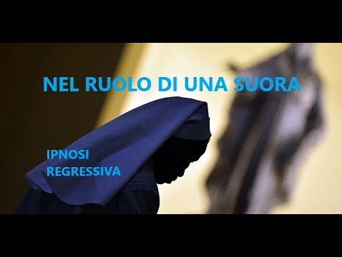 Ruolo di VITTIMA e CARNEFICE. 766-IT Silvia, Ipnosi Esoterica Aldo Bergamaschi.
