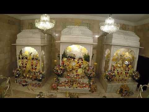 Sandhya Arati - Saturday 14 May 2022 - 7:00pm - 7.30pm