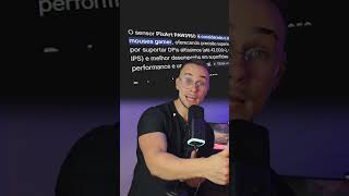 Comprei o MOUSE PRO PLAYER mais BARATO de TODOS!!! #shorts