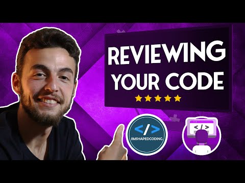 Reviewing Your Python Projects