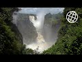 Victoria Falls - Mosi-oa-Tunya, Zambia & Zimbabwe in 4K Ultra HD Victoria Falls - Mosi-oa-Tunya, Zambia & Zimbabwe in 4K Ultra HD
