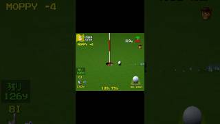 SBSのチップインイーグル #ゲーム実況  #みんなのGOLF2