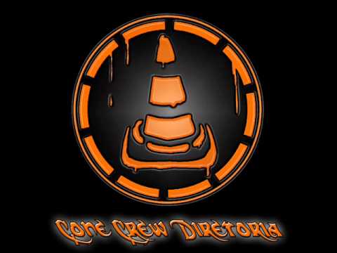 [ Cone Crew Diretoria ] - Chama os Mulekes