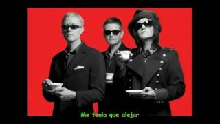 Love and Rockets Lazy(Flojo)Rock de Neza SUBTITULOS en español
