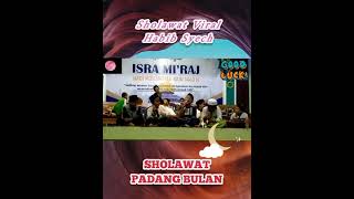 Download lagu Sholawat Padang Month Viral Habib Syech mp3