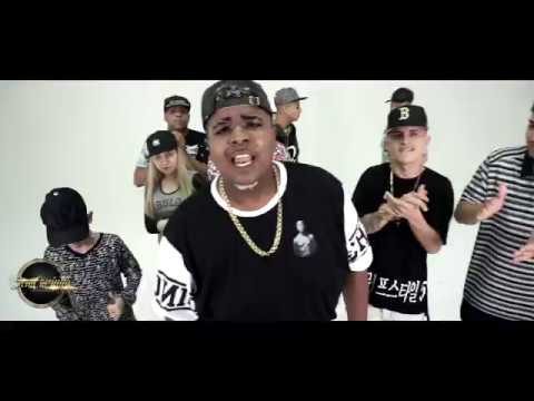 Medley Mc'S Sem Carinho 2017