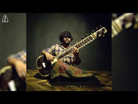 Nahi Samne | Sitar Cover | Gaurav Nagor| Movie Taal