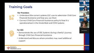 EEC Systems Virtual Session Recording