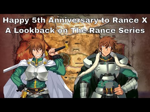 The Rance Journey