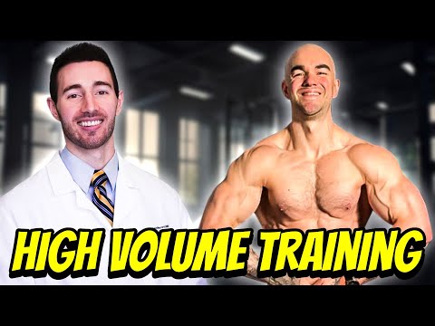 Steve Hall Q&A - Solomon Nelson Videos, Shifting Away From RP Training, Neuromechanical Matching