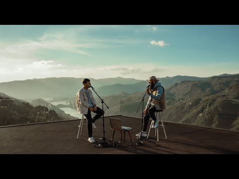 KAPPA JOTTA feat MUN - ROSAS 🌹 (Live Acoustic)