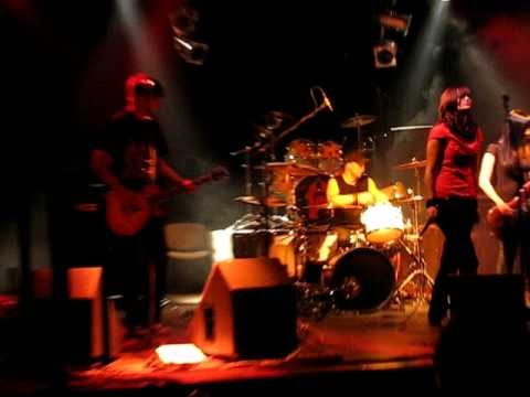 Lost Line - Falling Down
