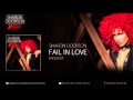 Sharon Doorson - Fail in Love (Radio Edit) 