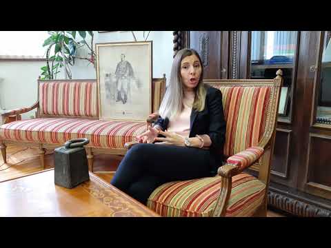 Istoria României într-un obiect - Ocaua lui Cuza