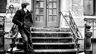 Jesse Malin/Outsiders