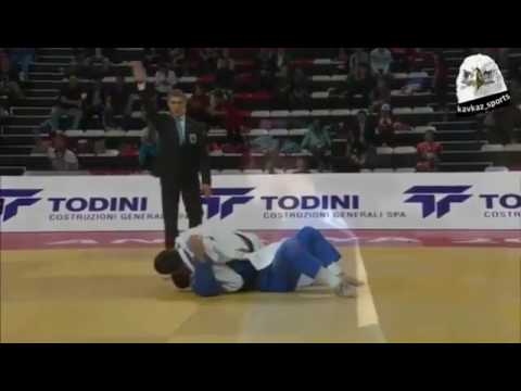 Адлан Бисултанов бой