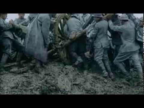 APOCALYPSE World War I: The Hell of Verdun