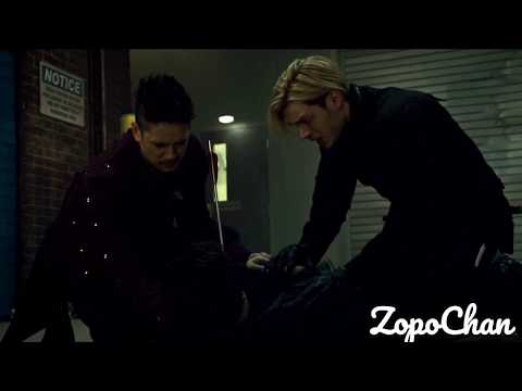 ● Malec scenes II 3x10