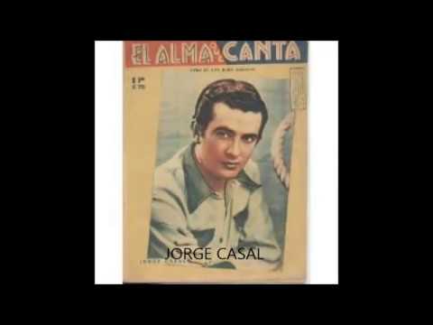 ANIBAL TROILO - JORGE CASAL - 4 GRANDES  EXITOS