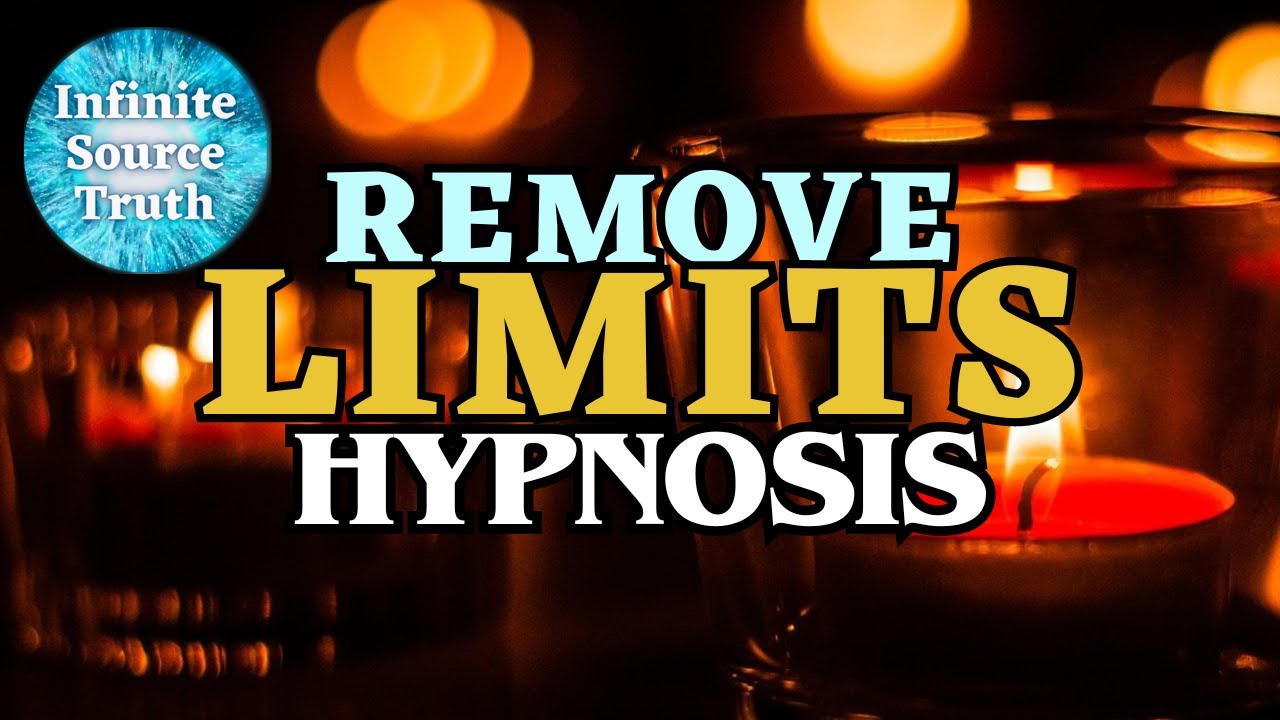 Remove Limiting Beliefs Hypnosis
