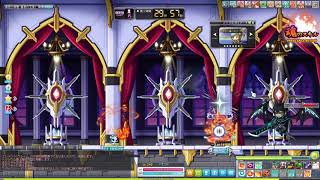 メイプルストーリー　Hマグナス