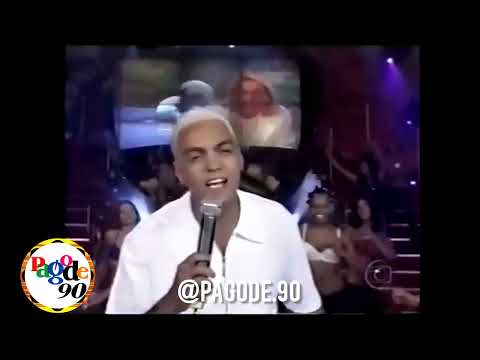 Belo - Lambada de serpente