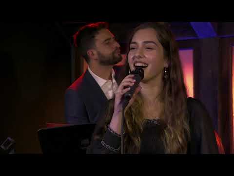 Benny Benack III & Anais Reno - Caravan