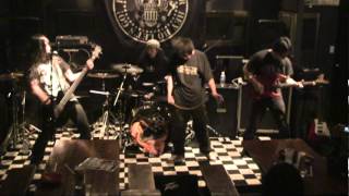 DISORDER / Death Church (Machine Head cover)